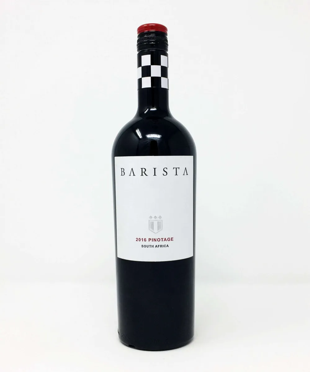 barista_pinotage-scaled Barista Pinotage 75cl - Matsons