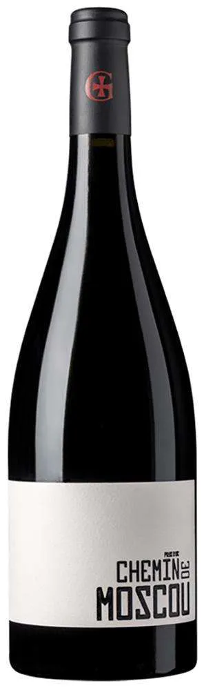 Domaine Gayda Chemin de Moscou 75cl - Matsons
