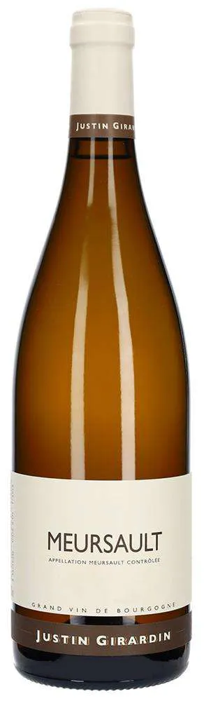 Domaine Justin Girardin Meursault  75cl - Matsons