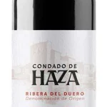 Condado De Haza Crianza 75cl - Matsons