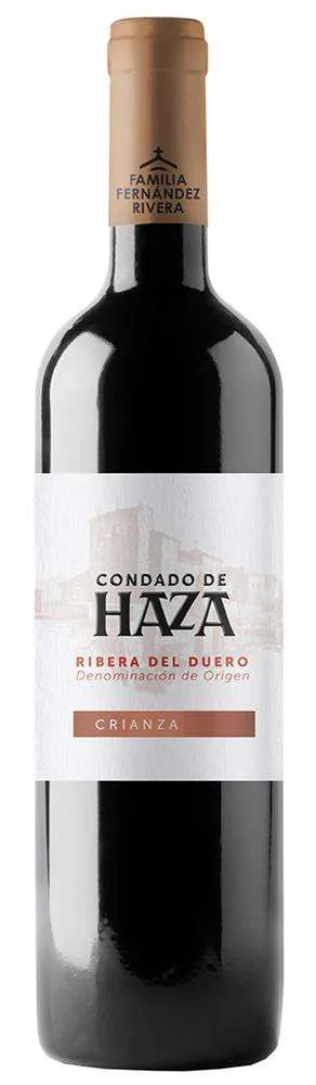 Condado De Haza Crianza 75cl - Matsons