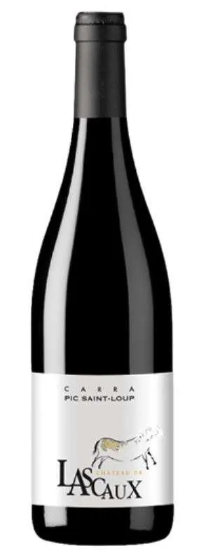 Chateau de Lascaux Pic Saint Loup 75cl - Matsons