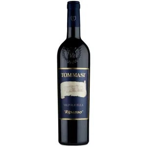 Tommasi Valpolicella Ripasso Classico Superiore 75cl - Matsons