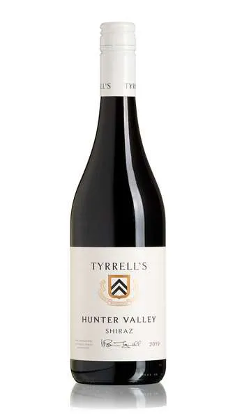 tyrells shiraz Tyrrell’s Wines Hunter Valley Shiraz 75cl - Matsons