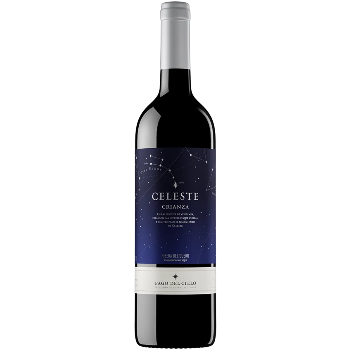 Torres Celeste Crianza 75cl - Matsons