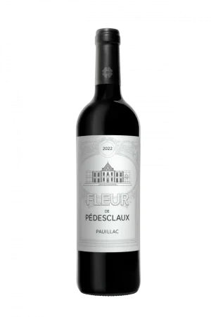 Fleur de Pédesclaux 75cl - Matsons