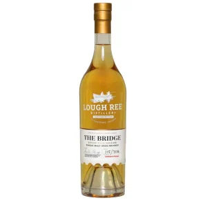 Lough Ree The Bridge Coosan Point Single Cask Release 70cl - Spirit - Matsons