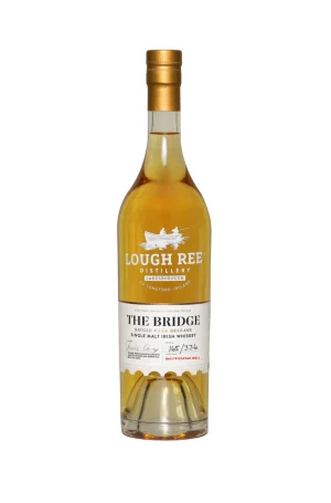 Lough Ree The Bridge Ballykilcavan No1 Single Cask Release 70cl - Spirit - Matsons