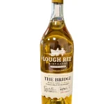 Lough Ree The Bridge Black Donkey No2 Single Cask Release 70cl - Spirit - Matsons