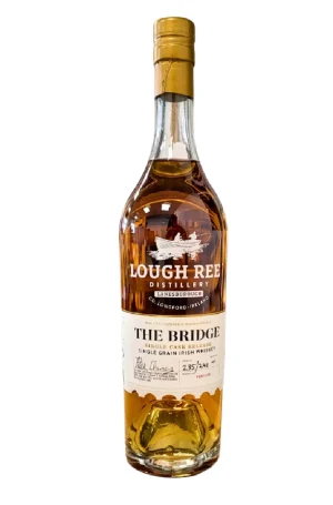 Lough Ree The Bridge Portlick Single Cask Release 70cl - Spirit - Matsons