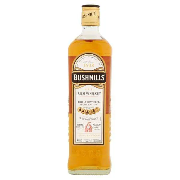 Bushmills Original 70cl - Spirit - Matsons