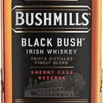 Bushmills Black Bush 70cl - Spirit - Matsons