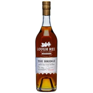 Lough Ree The Bridge Inchmore Single Cask Release 70cl - Spirit - Matsons