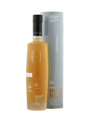 Bruichladdich Octomore 13.3 70cl - Spirit - Matsons
