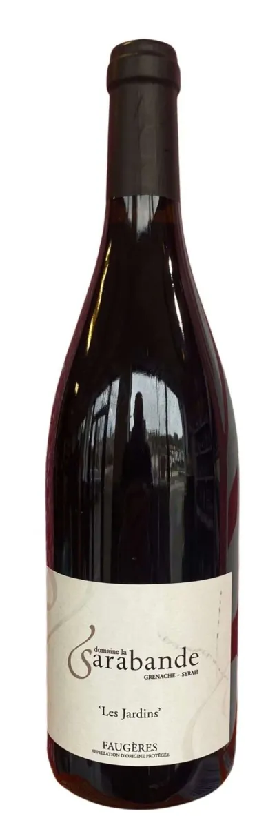 SARABANDE Sarabande Les Jardins 75cl - Matsons
