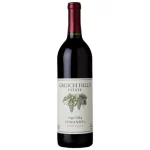 Grgich Hills Estate Zinfandel 75cl - Matsons