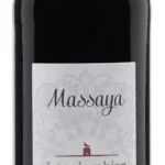 Massaya ‘Le Colombier’ 75cl - Matsons
