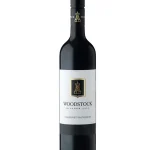 Woodstock Cabernet Sauvignon Cottage Block 75cl - Matsons