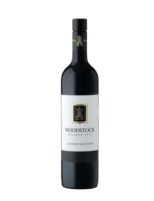 Woodstock Cabernet Sauvignon Cottage Block 75cl - Matsons