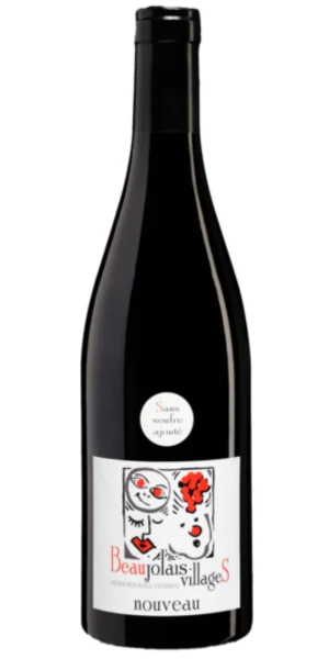 Didier Desvignes Beaujolais-Villages Nouveau 2025 - Matsons
