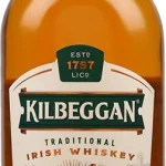 Kilbeggan Irish Whiskey 70cl - Spirit - Matsons