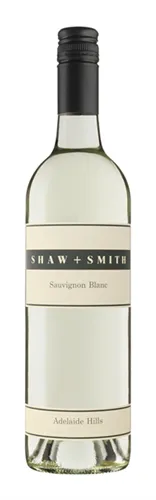 Shaw + Smith Sauvignon Blanc 75cl - Matsons