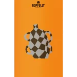 Hopfully The Vase West Coast Pale Ale 44cl - Beer - Matsons