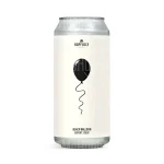 Hopfully Black Balloon 44cl - Beer - Matsons