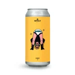 Hopfully Howdy IPA 44cl - Beer - Matsons