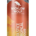 Wicklow Wolf Solstice Sour 44cl - Beer - Matsons