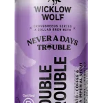Wicklow Wolf Double Trouble 44cl - Beer - Matsons