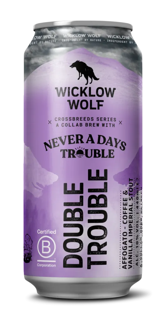 WW_CB_NADT_DoubleTrouble_Can-533x1024 Wicklow Wolf Double Trouble 44cl - Beer - Matsons