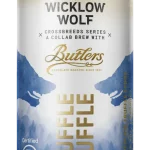 Wicklow Wolf Truffle Shuffle w/ Butlers Chocolate 44cl - Beer - Matsons