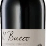 Il Bucco Montepulciano 75cl - Matsons
