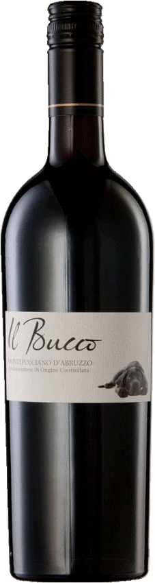 Il Bucco Montepulciano 75cl - Matsons