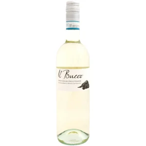 Il Bucco Pinot Grigio 75cl - Matsons