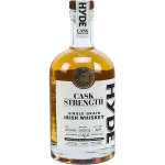 Hyde Cask Strength Single Grain 70cl - Spirit - Matsons