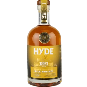 Hyde No.12 1893 70cl - Spirit - Matsons