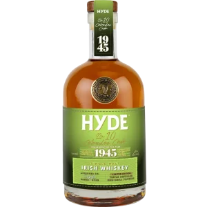 Hyde No.10 1945 70cl - Spirit - Matsons