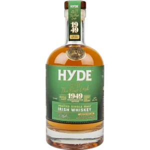 Hyde No.11 1949 70cl - Spirit - Matsons