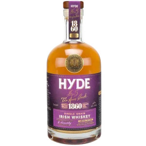 Hyde No.5 1860 70cl - Spirit - Matsons