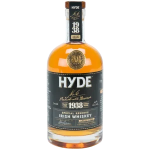 Hyde No.6 1938 70cl - Spirit - Matsons