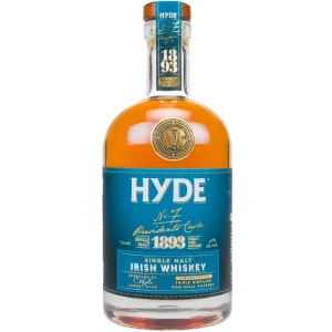 Hyde No.7 1893 70cl - Spirit - Matsons