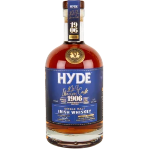 Hyde No.9 1906 70cl - Spirit - Matsons