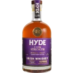 Hyde Cask Strength Single Malt 70cl - Spirit - Matsons