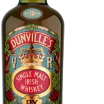 Dunville PX 10 Year Old Single Malt 70cl - Spirit - Matsons