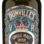 Dunville Palo Cortado 10 Year Old 70cl - Spirit - Matsons