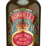 Dunville's PX 12 Year Old Single Malt 70cl - Spirit - Matsons