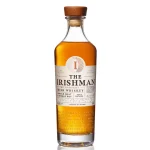 The Irishman The Harvest 70cl - Spirit - Matsons