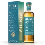 The Legendary Silkie Irish Whiskey 70cl - Spirit - Matsons